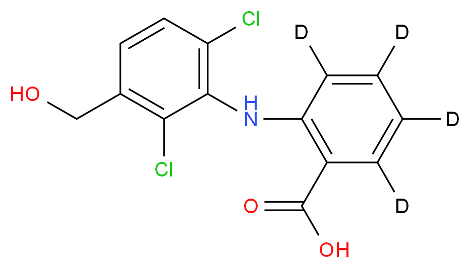 CAS_1189663-45-3 分子结构
