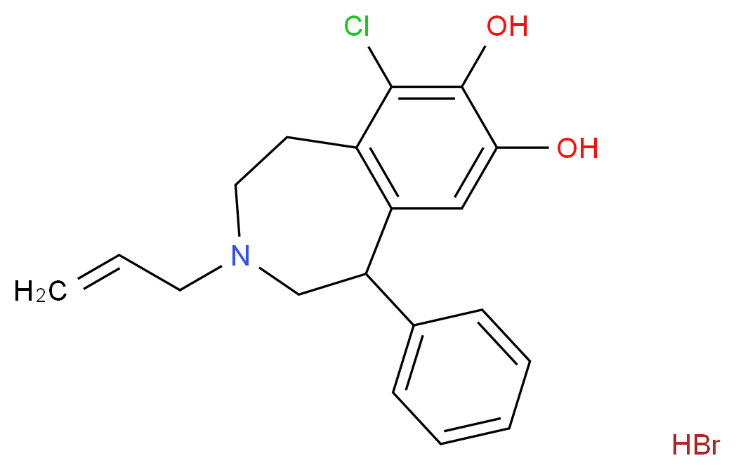 CAS_80751-65-1 分子结构