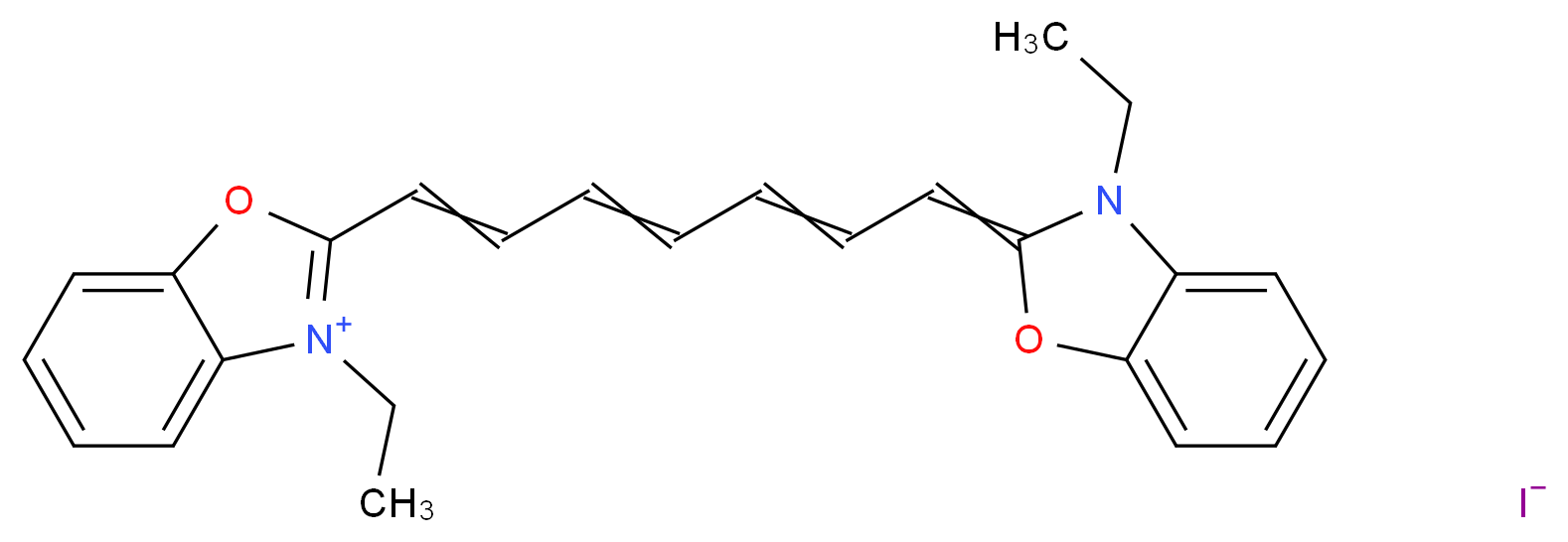 CAS_15185-43-0 分子结构