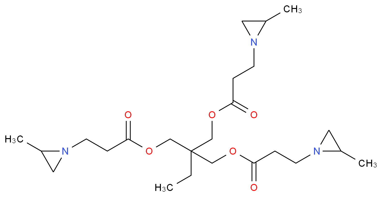 _分子结构_CAS_)