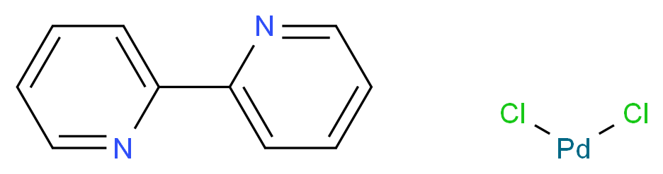 CAS_14871-92-2 分子结构