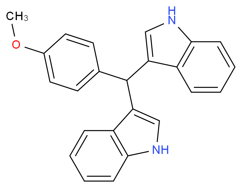 CAS_33985-68-1 molecular structure