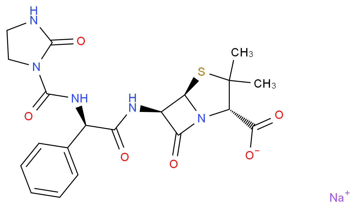 CAS_37091-65-9 molecular structure