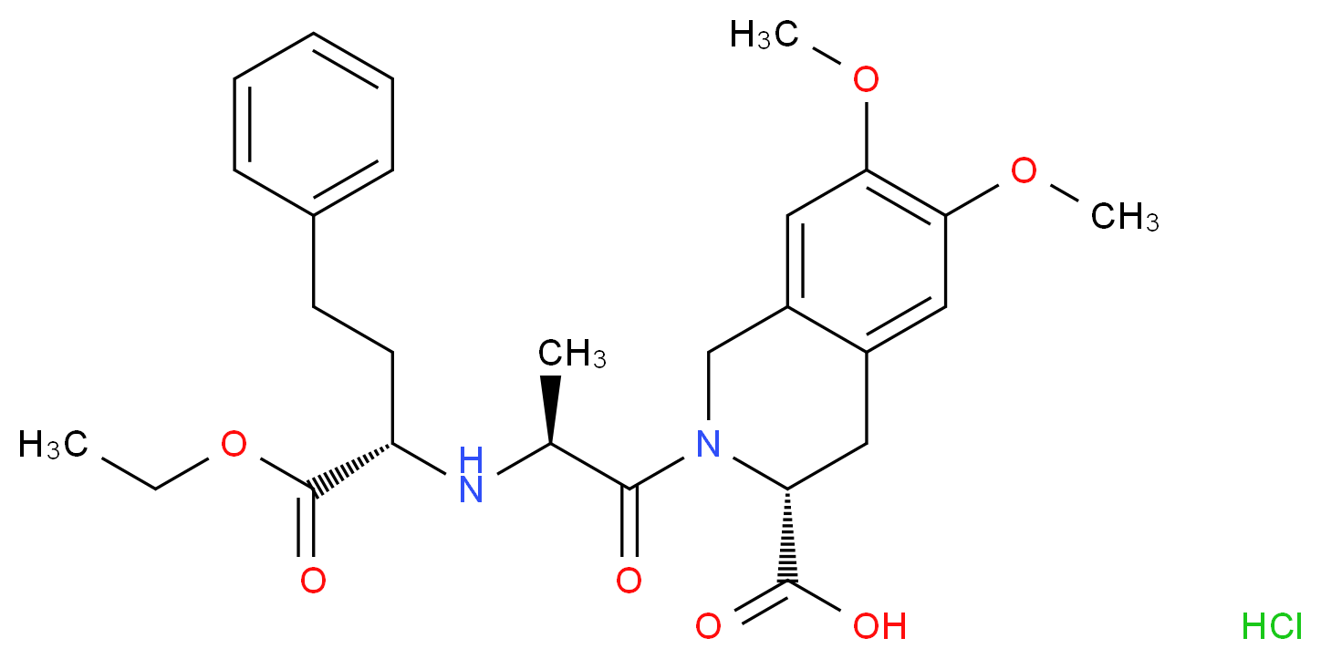 CAS_82586-52-5 molecular structure