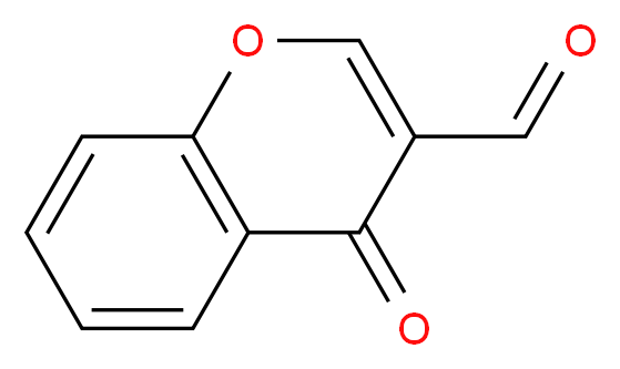 CAS_17422-74-1 分子结构