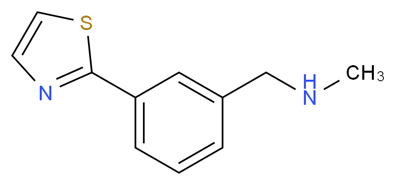 CAS_892501-89-2 分子结构