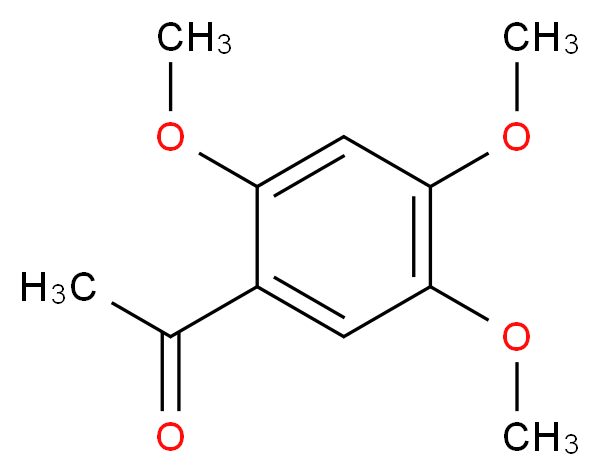 CAS_1818-28-6 分子结构