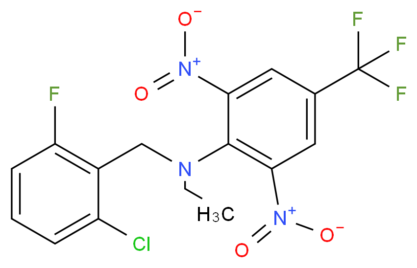 CAS_62924-70-3 分子结构