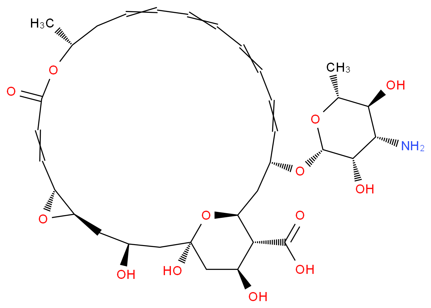 CAS_7681-93-8 分子结构