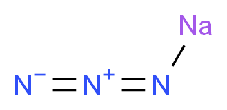CAS_26628-22-8 分子结构