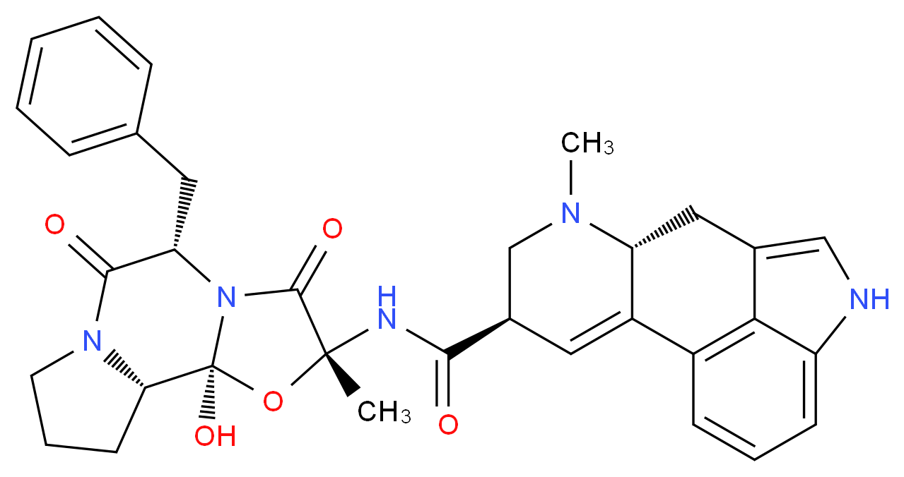 CAS_113-15-5 分子结构