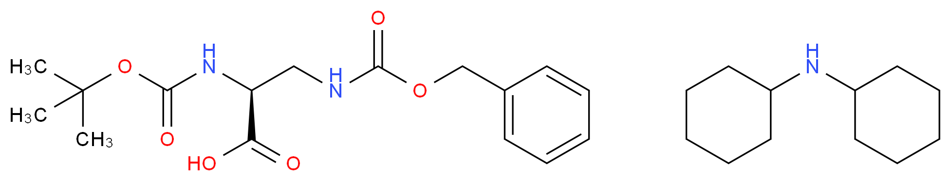 CAS_65710-58-9 分子结构