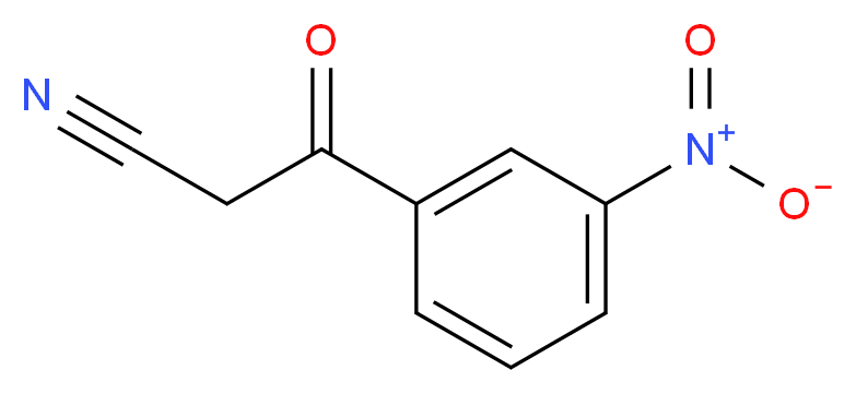 CAS_21667-64-1 分子结构