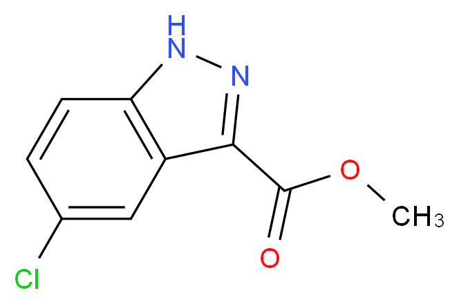 CAS_1079-46-5 分子结构