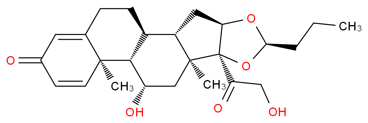 CAS_51333-22-3 molecular structure