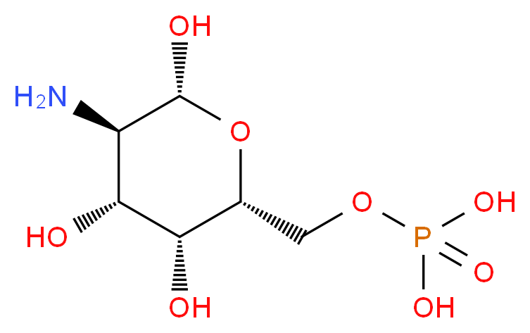 CAS_3616-42-0 molecular structure