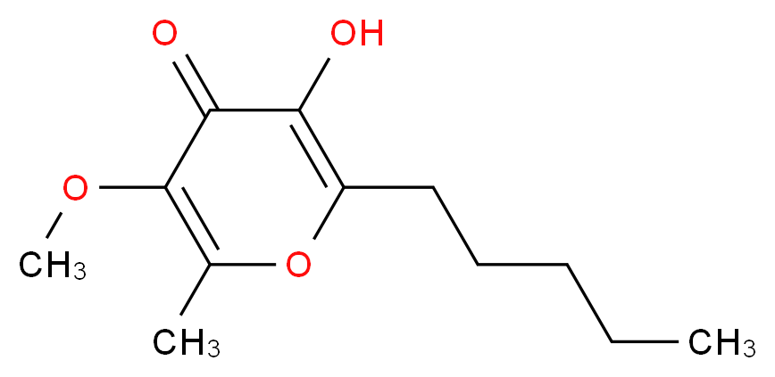 CAS_125263-70-9 分子结构