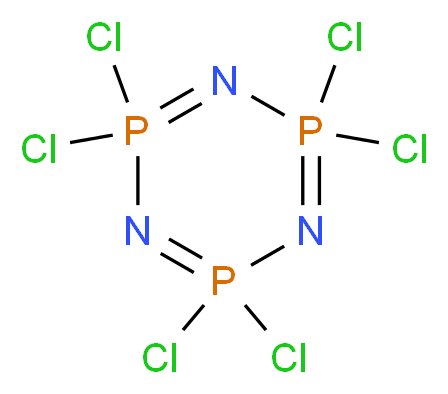 CAS_940-71-6 分子结构