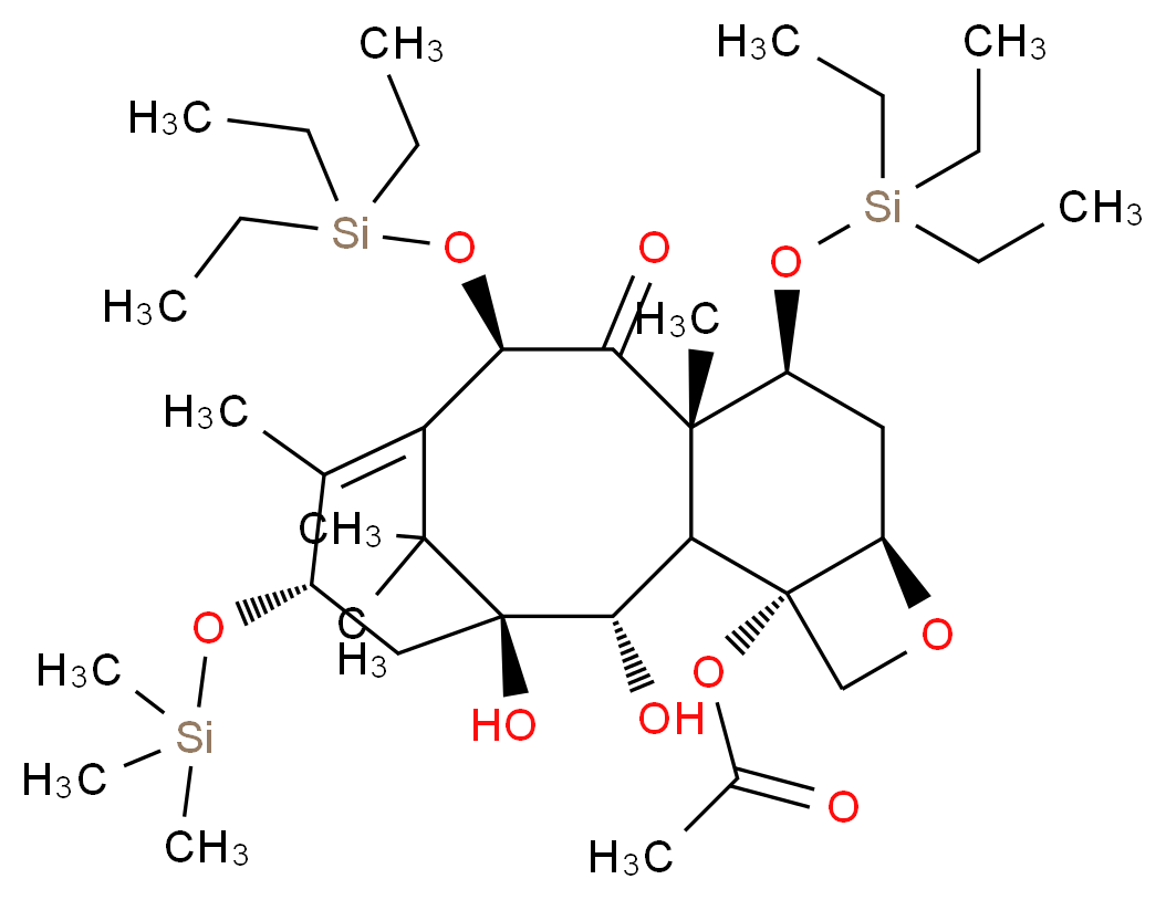 CAS_159383-94-5 分子结构