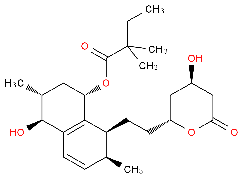 CAS_149949-05-3 分子结构
