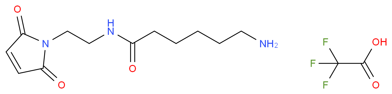 CAS_1185075-13-1 分子结构