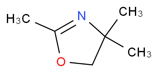 CAS_1772-43-6 分子结构