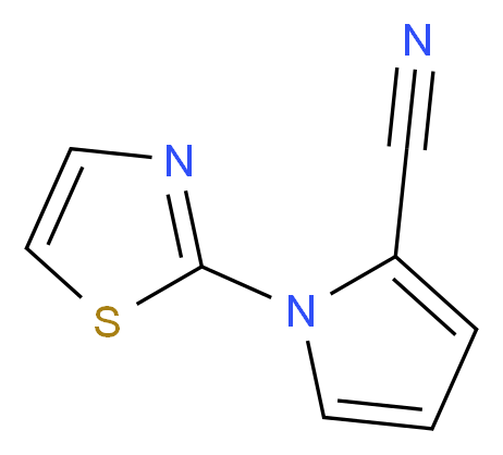 CAS_439108-81-3 molecular structure