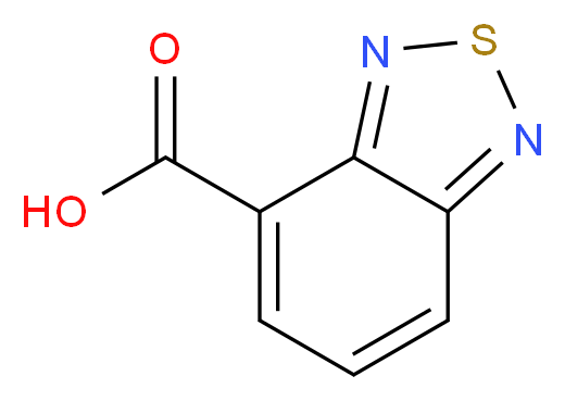 CAS_3529-57-5 分子结构