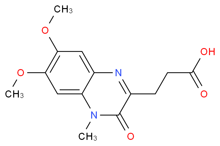 CAS_132788-56-8 分子结构