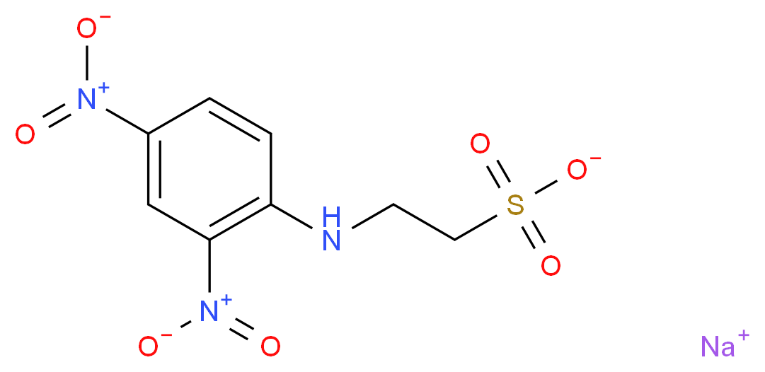 CAS_23928-04-3 分子结构
