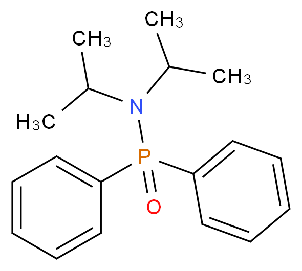 CAS_131173-04-1 分子结构