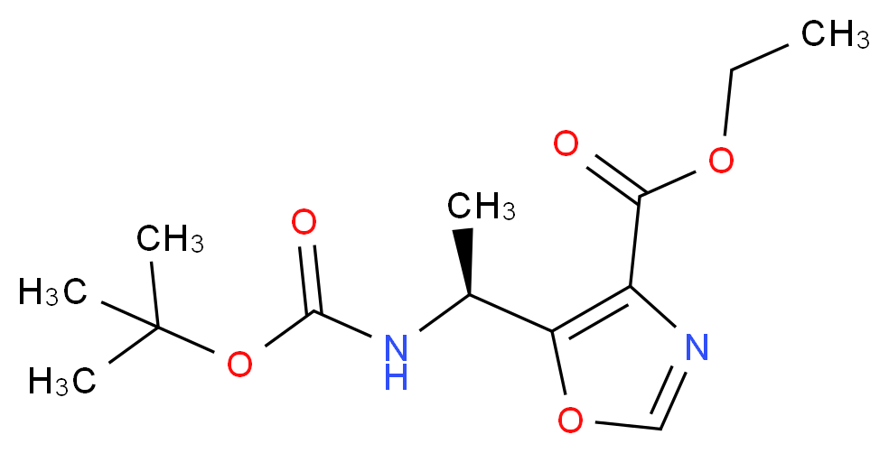 CAS_672310-07-5 molecular structure