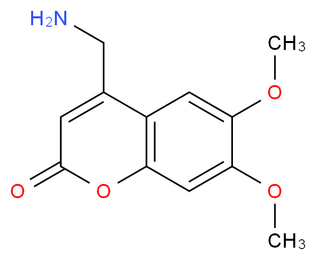 CAS_849042-47-3 分子结构