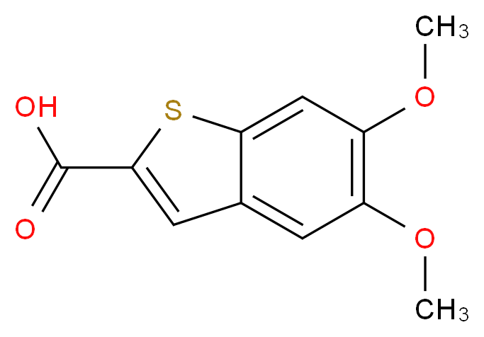 CAS_23046-03-9 molecular structure