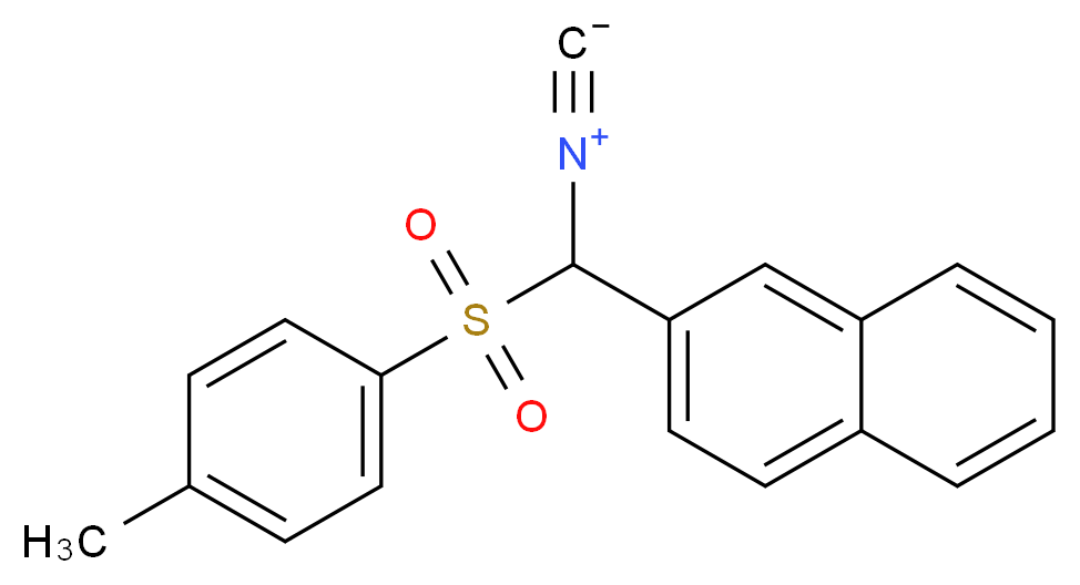 CAS_263389-20-4 分子结构