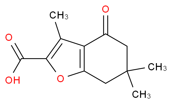 CAS_121625-80-7 分子结构