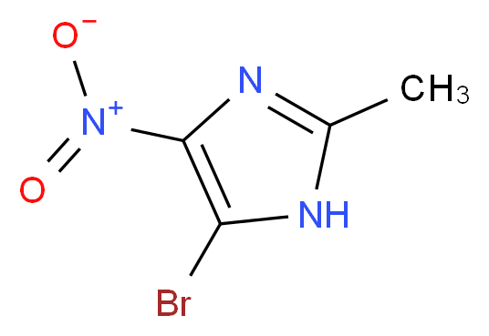 CAS_18874-52-7 分子结构