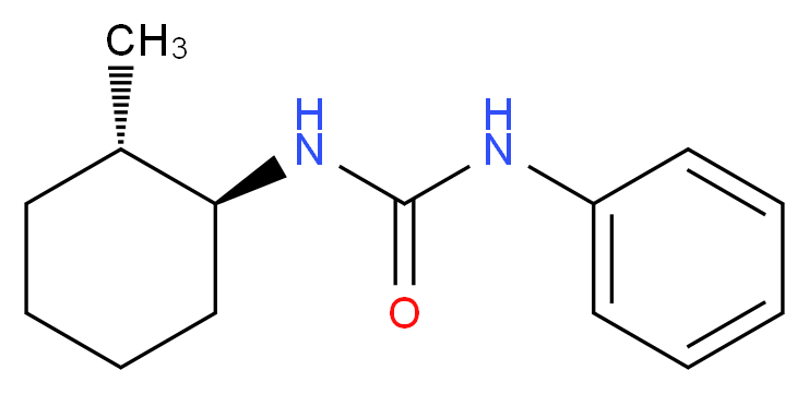 CAS_19123-21-8 分子结构