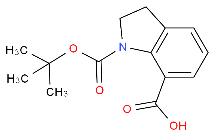 CAS_143262-20-8 分子结构