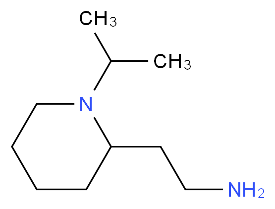 CAS_915922-79-1 molecular structure