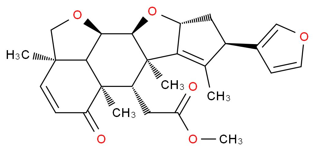 CAS_126005-94-5 分子结构