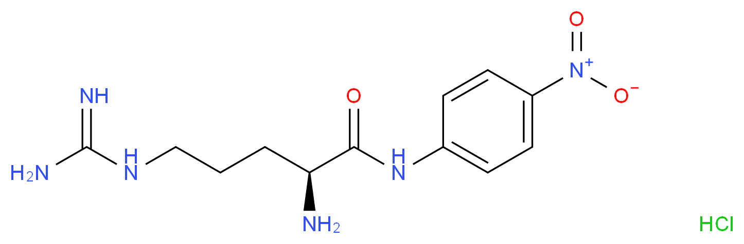 CAS_40127-11-5 分子结构