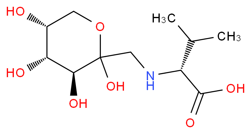 CAS_10003-64-2 molecular structure