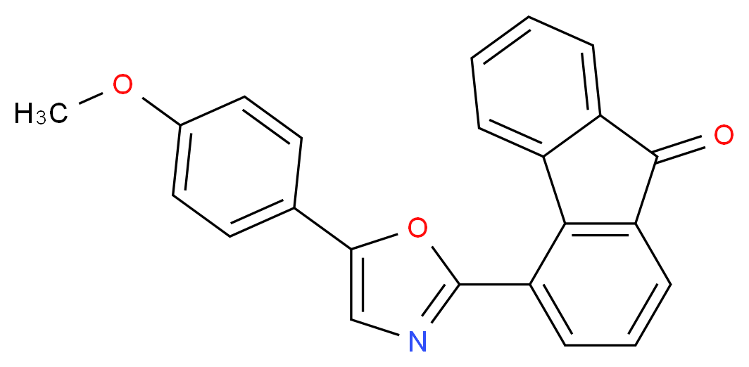 CAS_313367-92-9 分子结构