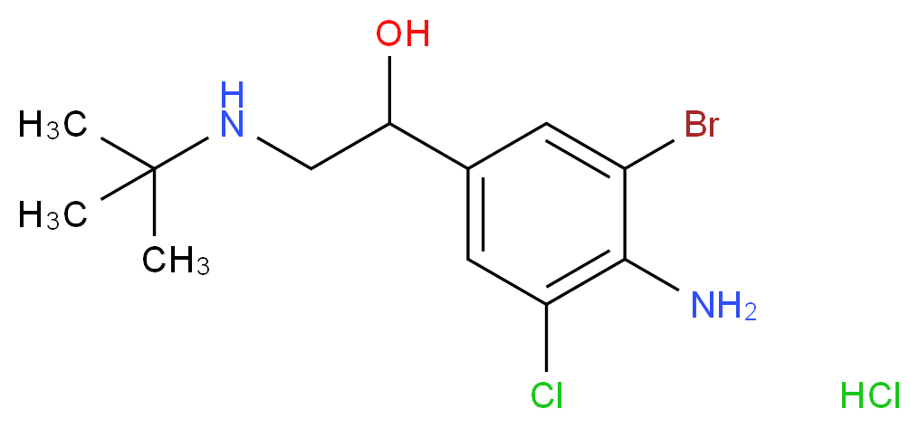 CAS_78982-84-0 分子结构