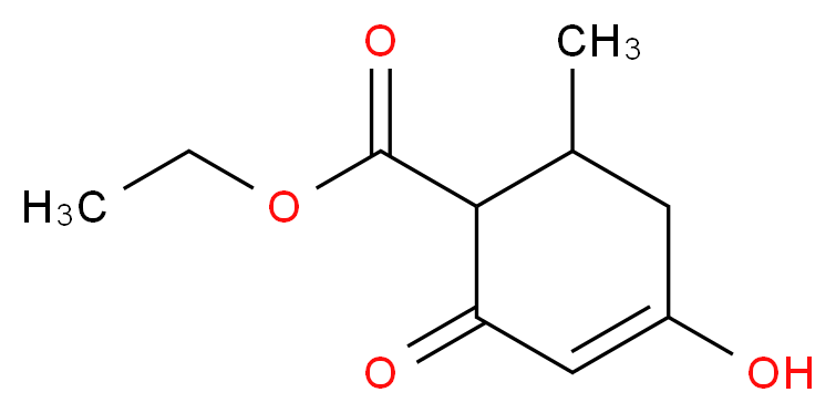 CAS_67174-68-9 分子结构