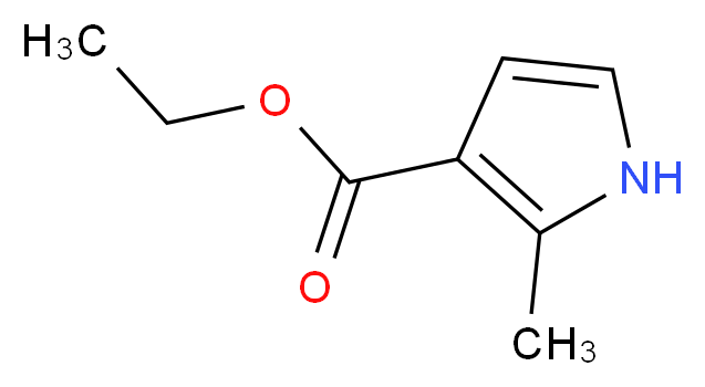 CAS_936-12-9 molecular structure