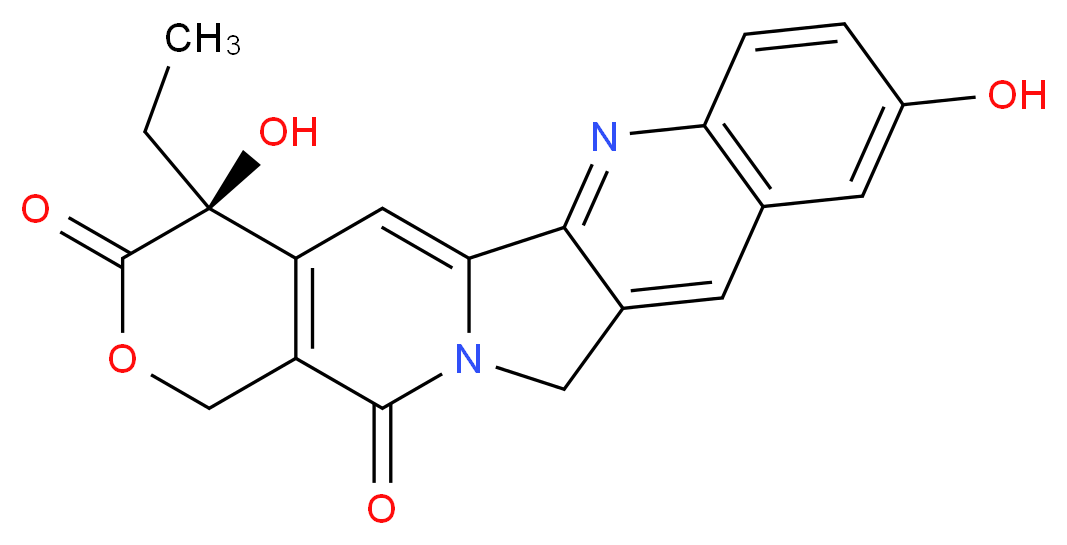 CAS_64439-81-2 molecular structure