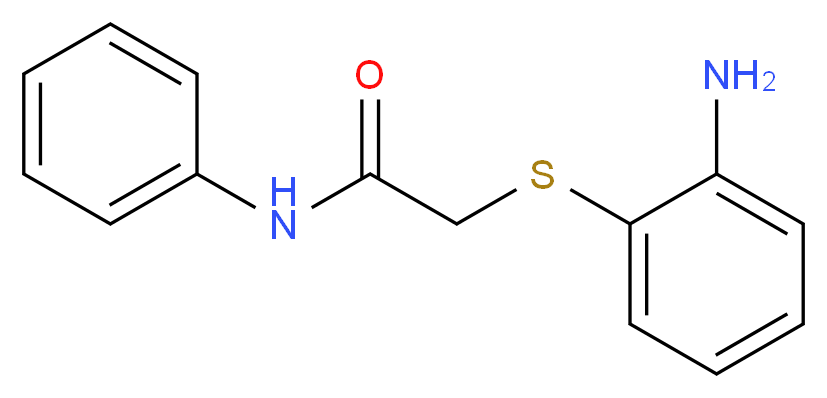 _分子结构_CAS_)