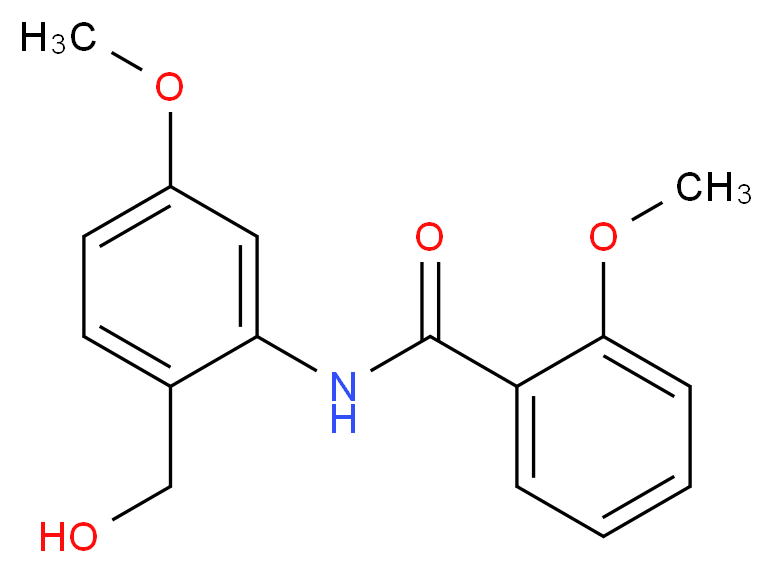 CAS_313373-36-3 分子结构